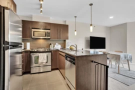 905 4888 Brentwood Drive, Burnaby, BC