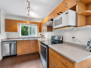Breakfast Nook Photo of 303 20239 Michaud Crescent, Langley, BC