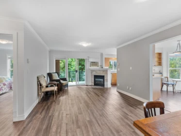 303 20239 Michaud Crescent, Langley, BC, Langley — Apartment/Condo for sale