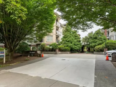 Front Yard Photo of 303 20239 Michaud Crescent, Langley, BC