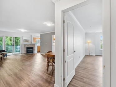 Kitchen Photo of 303 20239 Michaud Crescent, Langley, BC