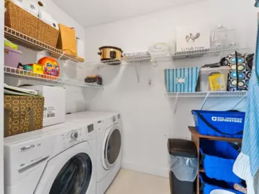 Laundry Room Photo of 303 20239 Michaud Crescent, Langley, BC