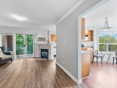 303 20239 Michaud Crescent, Langley, BC, Langley — Apartment/Condo for sale