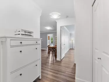 Loft / Bonus Room Photo of 303 20239 Michaud Crescent, Langley, BC