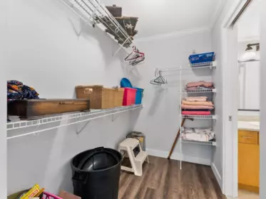 Mudroom Photo of 303 20239 Michaud Crescent, Langley, BC
