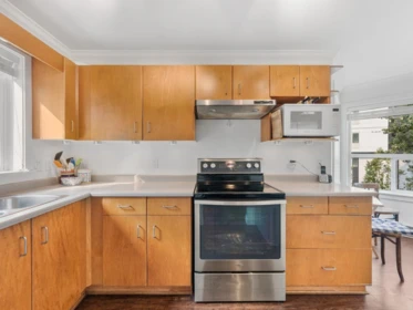 Pantry Photo of 303 20239 Michaud Crescent, Langley, BC