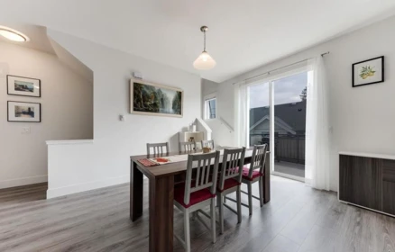 114 9688 162a Street, Surrey, BC, Surrey — Townhouse for sale