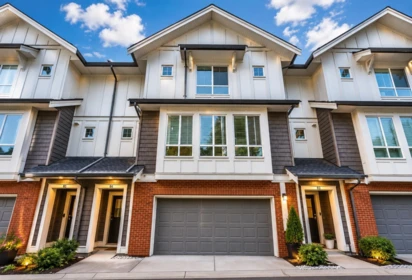 114 9688 162a Street, Surrey, BC, Surrey — Townhouse for sale