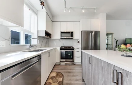 114 9688 162a Street, Surrey, BC, Surrey — Townhouse for sale