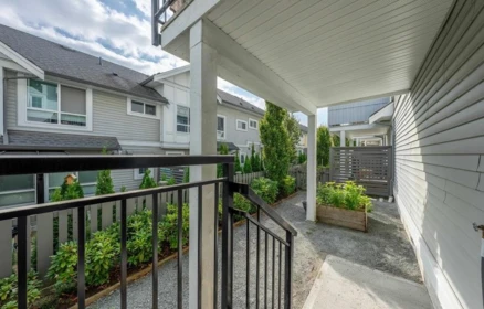Pantry Photo of 114 9688 162a Street, Surrey, BC