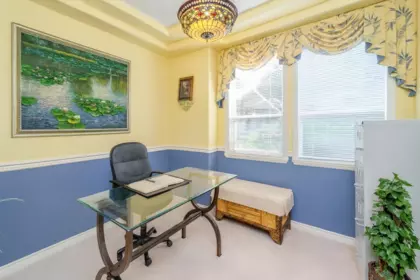 Breakfast Nook Photo of 6779 Chateau Court, Delta, BC