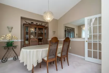 Primary Bedroom Photo of 6779 Chateau Court, Delta, BC