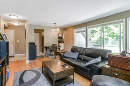 Breakfast Nook Photo of 237 2700 Mccallum Road, Abbotsford, BC