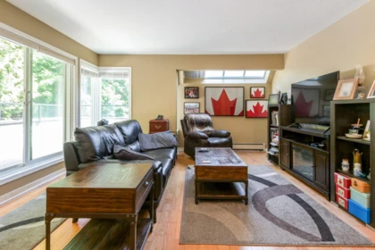 Pantry Photo of 237 2700 Mccallum Road, Abbotsford, BC