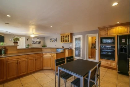 Dining Area Photo of 8820 No. 4 Road, Richmond, BC
