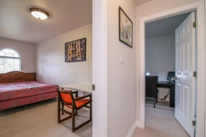 Office / Den Photo of 8820 No. 4 Road, Richmond, BC