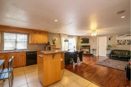 Pantry Photo of 8820 No. 4 Road, Richmond, BC