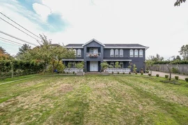 8820 No. 4 Road, Richmond, BC