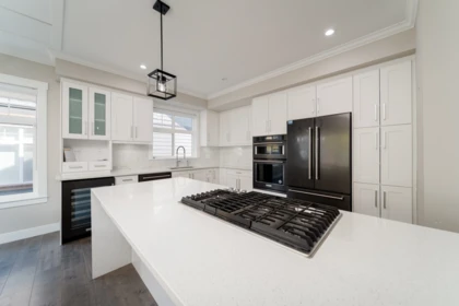 Pantry Photo of 82 17033 Fraser Highway, Surrey, BC