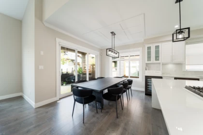 Primary Bedroom Photo of 82 17033 Fraser Highway, Surrey, BC