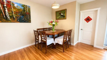 601 9266 University Crescent, Burnaby, BC, Burnaby — Apartment/Condo for sale