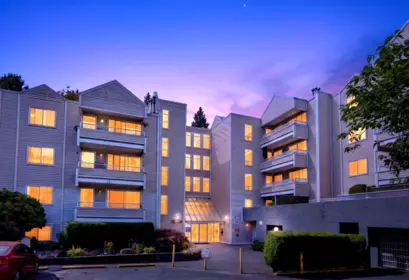 505 9644 134 Street, Surrey, BC, Surrey — Apartment/Condo for sale