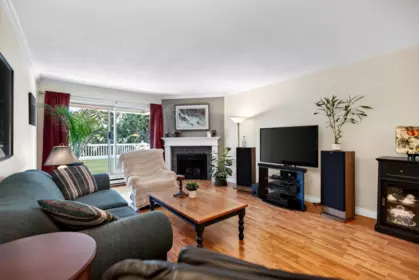Pantry Photo of 505 9644 134 Street, Surrey, BC