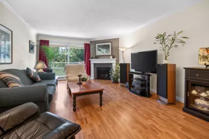 Primary Bedroom Photo of 505 9644 134 Street, Surrey, BC