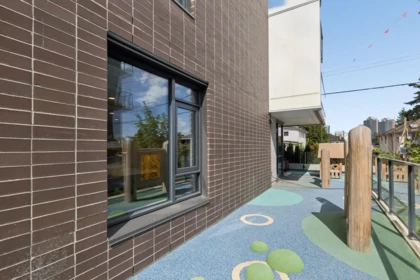 Loft / Bonus Room Photo of 211 8398 Oak Street, Vancouver, BC