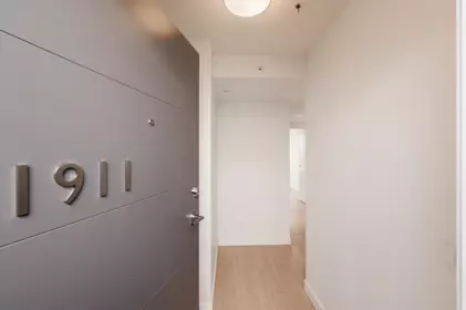 Loft / Bonus Room Photo of 1911 908 Quayside Drive, New Westminster, BC