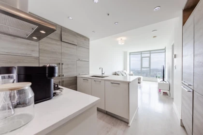 3006 7388 Kingsway, Burnaby, BC, Burnaby — Apartment/Condo for sale