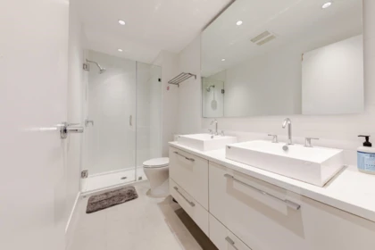 Primary Bedroom Photo of 3006 7388 Kingsway, Burnaby, BC