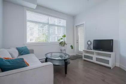 Dining Area Photo of 214 20696 Eastleigh Crescent, Langley, BC