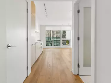 Pantry Photo of 1903 13438 Central Avenue, Surrey, BC