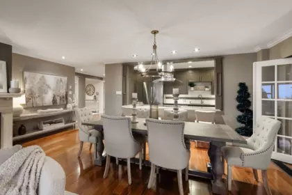 Pantry Photo of 14 2246 Folkestone Way, West Vancouver, BC
