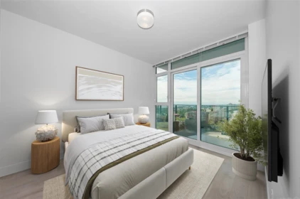 2909 7388 Kingsway, Burnaby, BC, Burnaby — Apartment/Condo for sale