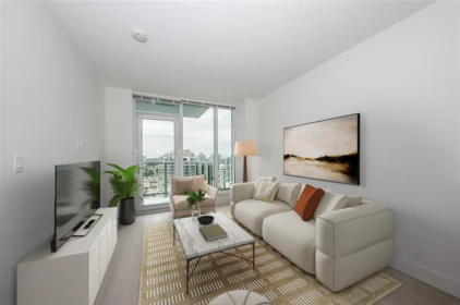 2909 7388 Kingsway, Burnaby, BC, Burnaby — Apartment/Condo for sale