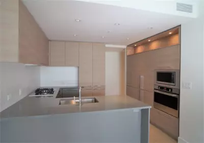 Kitchen Photo of 2909 7388 Kingsway, Burnaby, BC