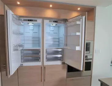 Pantry Photo of 2909 7388 Kingsway, Burnaby, BC