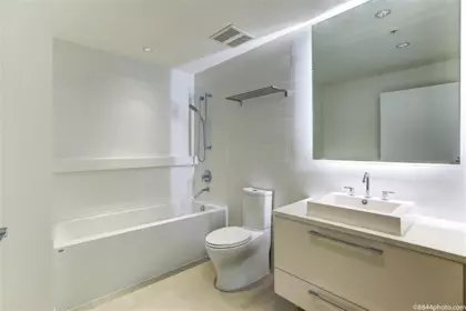 Primary Bedroom Photo of 2909 7388 Kingsway, Burnaby, BC