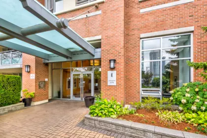 Hot Tub / Spa Photo of 1606 9868 Cameron Street, Burnaby, BC