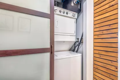 Loft / Bonus Room Photo of 1606 9868 Cameron Street, Burnaby, BC