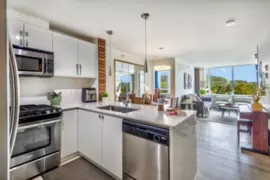 1606 9868 Cameron Street, Burnaby, BC