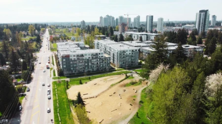 Primary Bedroom Photo of 10712 140 Street, Surrey, BC