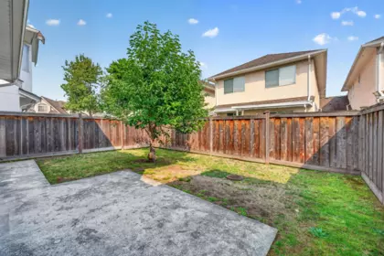 Aerial View of 68 10000 Fisher Gate, Richmond, BC