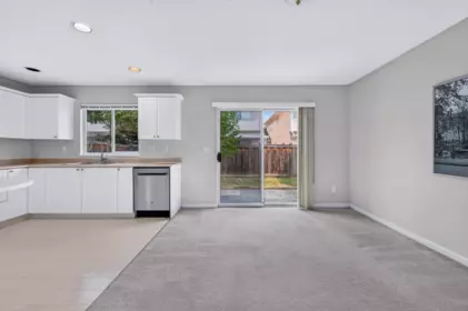 Basement Recreation Room Photo of 68 10000 Fisher Gate, Richmond, BC