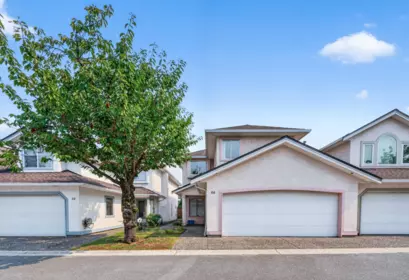 68 10000 Fisher Gate, Richmond, BC, Richmond — Townhouse for sale