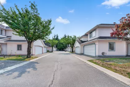 68 10000 Fisher Gate, Richmond, BC, Richmond — Townhouse for sale