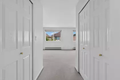 Garden / Landscaping Photo of 68 10000 Fisher Gate, Richmond, BC