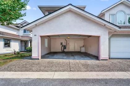68 10000 Fisher Gate, Richmond, BC, Richmond — Townhouse for sale